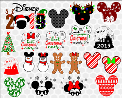 Download Huge Disney Christmas Svg Bundle Of 20 Designs Christmas Svg Etsy Disney Christmas Disney Christmas Diy Christmas Svg PSD Mockup Templates