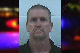 Albert Hartman — Jackson County Jail Bookings