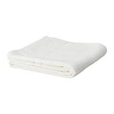 Frajen Bath Sheet Ikea A Terry Towel In Medium Thickness That Is Soft And Highly Absorbent Weight 500 G M Toallas De Bano Toallas Toallas De Mano