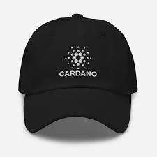 The third option is the possibility to update the existing logo, add additional logo versions, include notes or links to branding guidelines, etc. Cardano Ada Logo Cardano Logo Hodl Cryptocurrency Dad Hat Etsy
