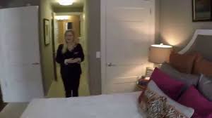 Home prices in the district are notoriously high, but there's more to the story than that. Cathedral Commons Flats Building One Bedroom Model Apartment Home Washington Dc Apartments Youtube