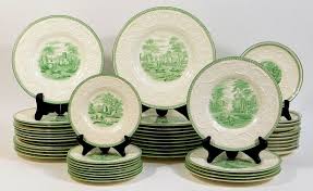 Wedgwood patrician oval vegetable serving bowlfrom $24.95 wedgwood patrician embossed cream soup bowls set of 3 englandfrom $39.99 wedgwood blue jasperware floral swirl guggenheim perfume bottle stopper box new!from $21.99 Antique Wedgwood China Gold Patrician Torbay Porcelain Dinner Plates