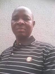 Anyone seeing a joseph L? Nigerian 46, Hackney