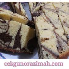 Resepinya mudah tapi sangat sedap. Tips Masak Kek Guna Pressure Cooker Cikgu Norazimah