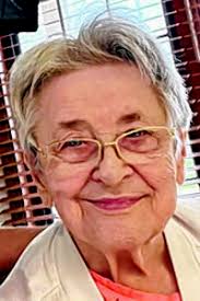 Patricia Ann (Anderson) Strope