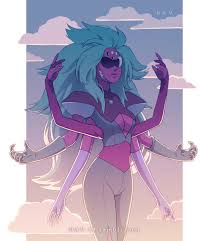 Tagged with steven universe, crystal gems, su, and ollygon. Alexandrite Steven Universe Know Your Meme