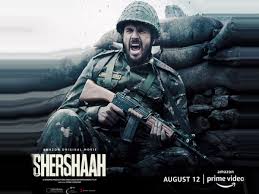 The war film stars sidharth malhotra in the lead role whereas kiara advani will feature as captain vikram batra's fiance, dimple cheema. Mya0rcmyymrtnm