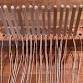 Peg Loom Weaving