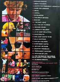 DVD : R.E.M. - ”Perfect Square Live” | Köp på Tradera (729492782)