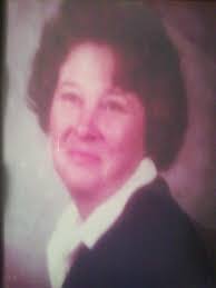 Norma Lee Bailey Combs (1944-2000)