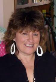 Obituary of Johanne Marie-Lise Hammond