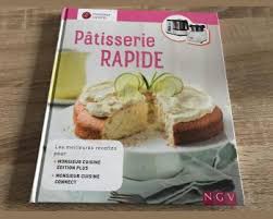 Une fois les légumes épluchés et épépinés, votre robot s'occupe de tout ! Avis Patisserie Rapide Monsieur Cuisine De Ngv Test Et Prix