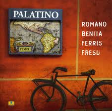 Tempo: 3521383424551: Aldo Romano, Palatino: Books
