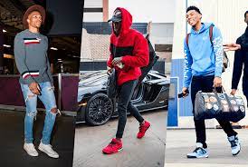 The plan didn't come together, didn't come close. Fits Of The Week Dennis Schroder And Russell Westbrook Shine