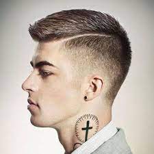 That's why there are so many different short hairstyles for men to choose from. Pin On Fade Haircuts
