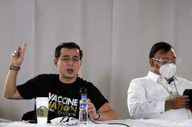 Check spelling or type a new query. Mayor Isko Moreno Urges Rethink Of Gov T Face Shield Policy Photos Gma News Online
