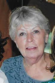 Judith LaVallee Churco — Tupper Lake Free Press