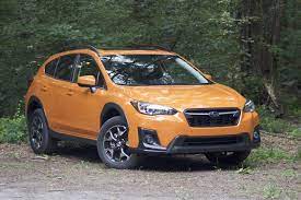 It's smooth, quiet, and capable—all good things because it won't be rushed. 2018 Subaru Crosstrek Test Drive Review Cargurus
