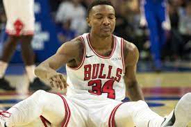Is an american professional basketball player for the orlando magic of the national basketball association. Injuries Continue To Slow Development Of Bulls Wendell Carter Jr Chicago Sun Times