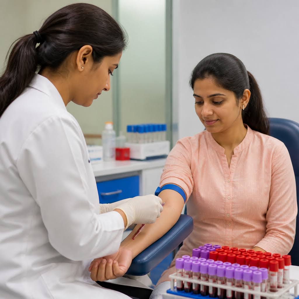 CBC Test in Thane West product image