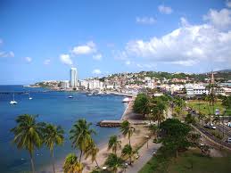 Our website features villas, houses and homes for sale in martinique. Martinique Walking Tour Of Fort De France Cruise Industry News Cruise News