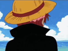 1920x1080 one piece, shanks, benn beckman wallpapers hd / desktop and mobile backgrounds. Shanks Gifs Tenor