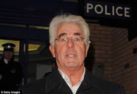 Max Clifford