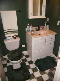 Maybe you would like to learn more about one of these? 8 Forest Green Bathrooms Ideas Green Bathroom Forest Green Green Tile Bathroom