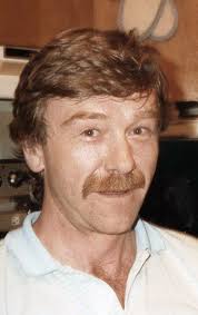 Obituary of Brian Joseph Patrick McAdam