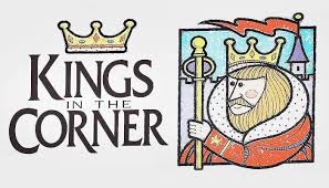 Play classic kings in the corners solitaire online for free. How To Play Kings In The Corner Official Rules Ultraboardgames