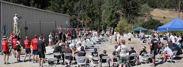 History Of The Games Crossfit Games