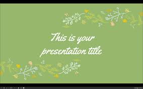 Powerpoint is microsoft's proprietary presentation software that lets you create digital slideshows utilizing a variety of media. 45 Free Cartoon Powerpoint Templates With Characters Illustrations
