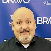 Bravo Cadillac El Paso