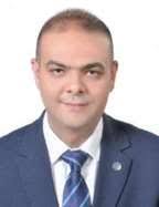 Dr. Nour Ahmed Marey