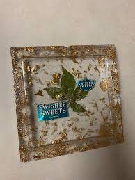 Custom Ashtray Diy Resin Crafts Diy Resin Crystals Diy Resin Art