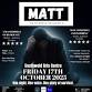 MATT event image