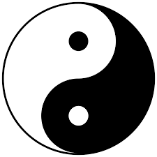Maybe you would like to learn more about one of these? File Yin Yang Svg Wikimedia Commons