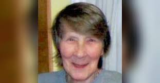 Jane Anne McCrea Crawley Obituary