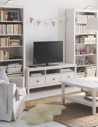 If you've struggled to arrange furniture or choose a colour palette, these small living room ideas are here to help. Hemnes Living Room Series Ikea Ikea Living Room Ikea Hemnes Series Home