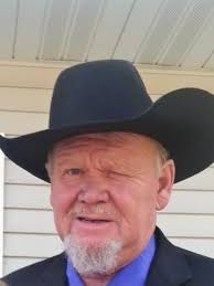 Harold “Gene” Eugene Spence