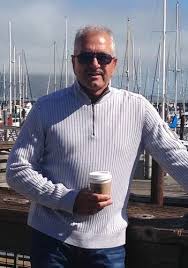 David Abel Obituary (1958