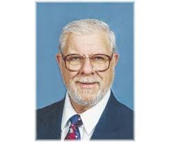 Robert Spicer Obituary (2015)