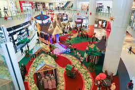 Maybe you would like to learn more about one of these? 7 Malaysian Malls With The Most Amazing Raya Decorations