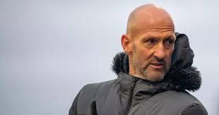 Threave Rovers caretaker gaffer hoping hectic end to the season ends in  promotion