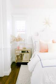 How To Add Color To A Neutral Bedroom Randi Garrett Design Home Decor Bedroom Design Guest Bedroom