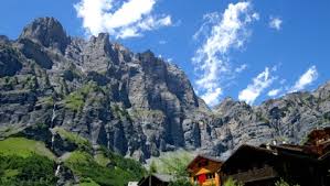 Schweiz › wallis › gampel (3945, wallis). Die Besten Tourentipps In Gampel