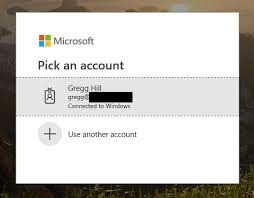 Click or tap on your email address. Solved Ie Won T Stop Remembering Office 365 Login Password