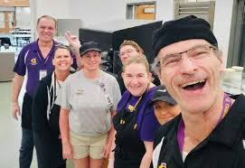 SNA-WI Spring 2023 School Tray Today by sna-wi