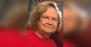 Obituary information for Mackie Farris Roberts Hill