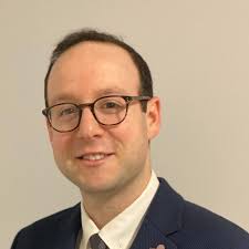 Laurence Buckley Email & Phone Number